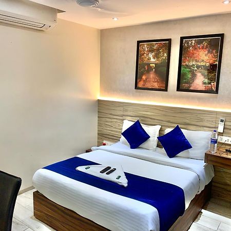 The Dream Residency Hotel Mumbai Bagian luar foto