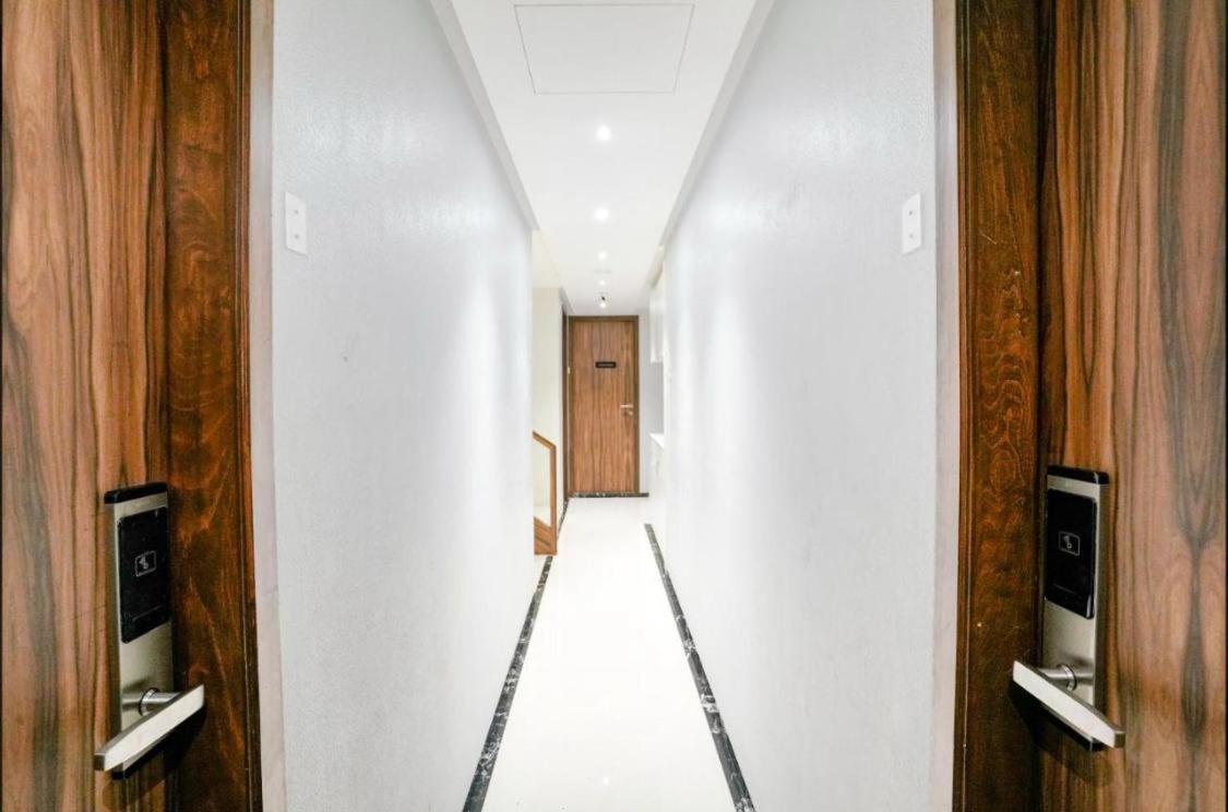 The Dream Residency Hotel Mumbai Bagian luar foto